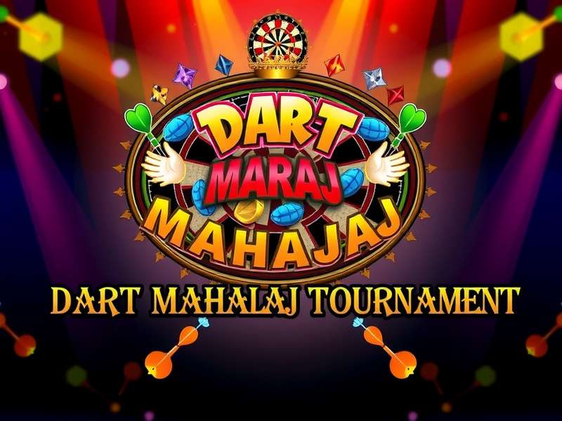 Dart Maharaj Tournament
